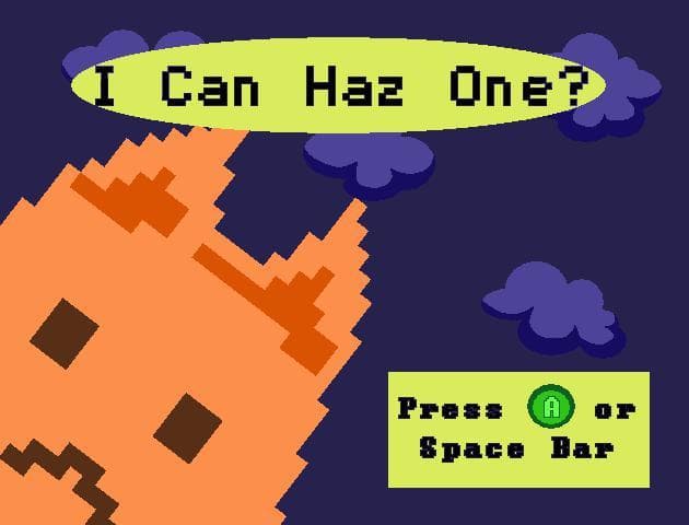 I Can Haz One? screenshot 2