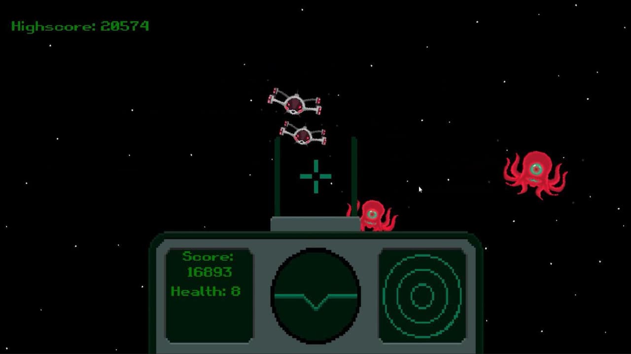 Fusionblast! screenshot 3