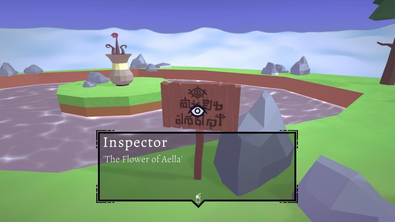 IsleOfAellum screenshot 4