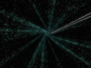 Trip the Light Fantastic (with Oculus support) screenshot 2