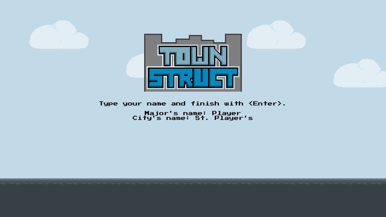 TownStruct