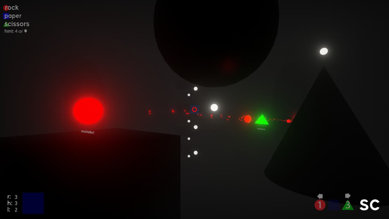 ShapeRockets screenshot 5