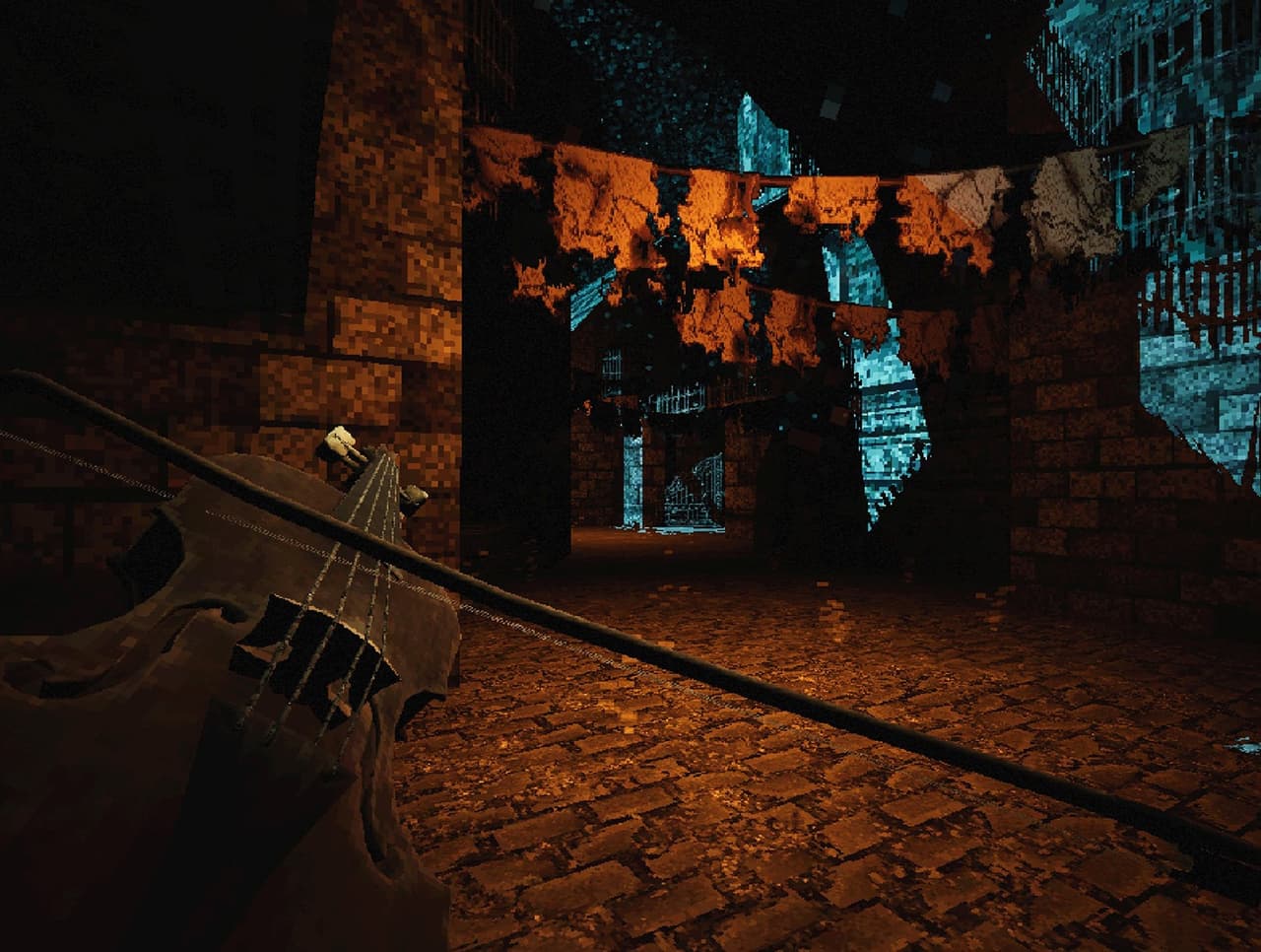 Symphony of Seven Souls screenshot 5