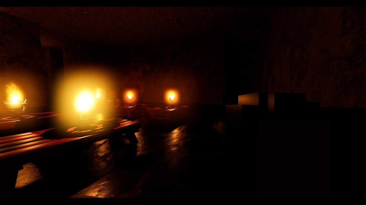 Where The Dead Lie screenshot 5