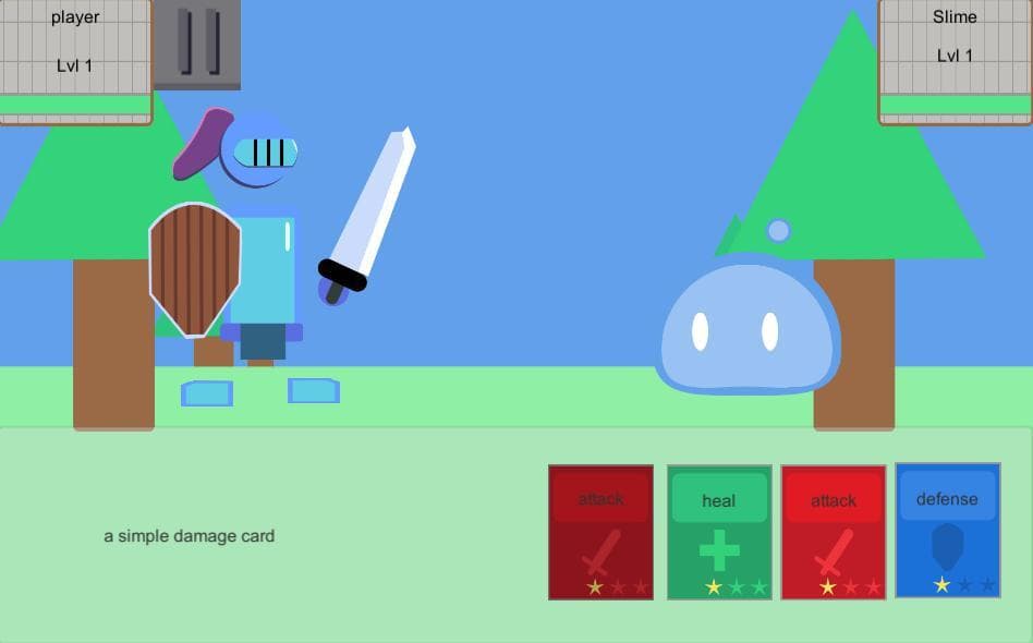mini battle screenshot 2