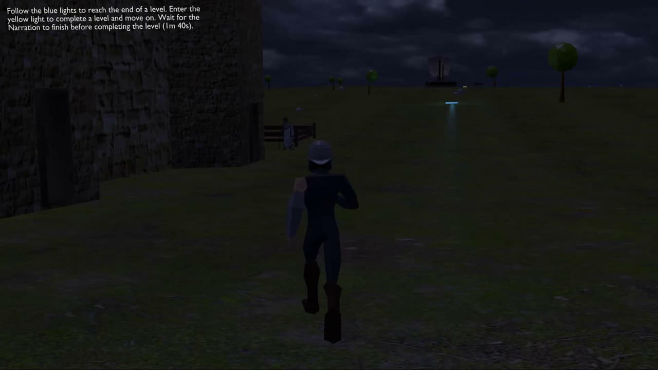 The Odyssey: The Video Game screenshot 3