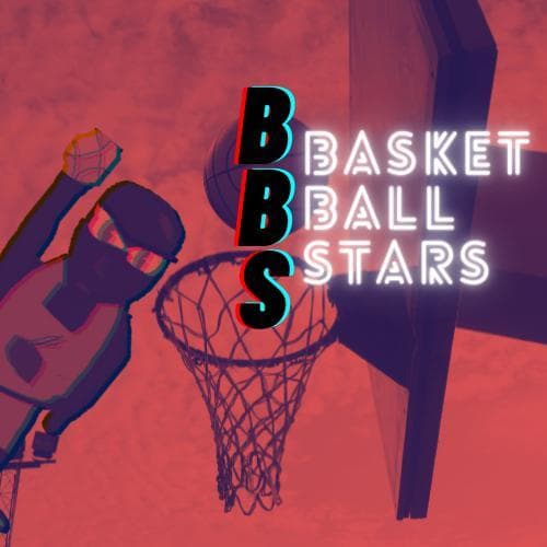 Basketball Stars (itch)
