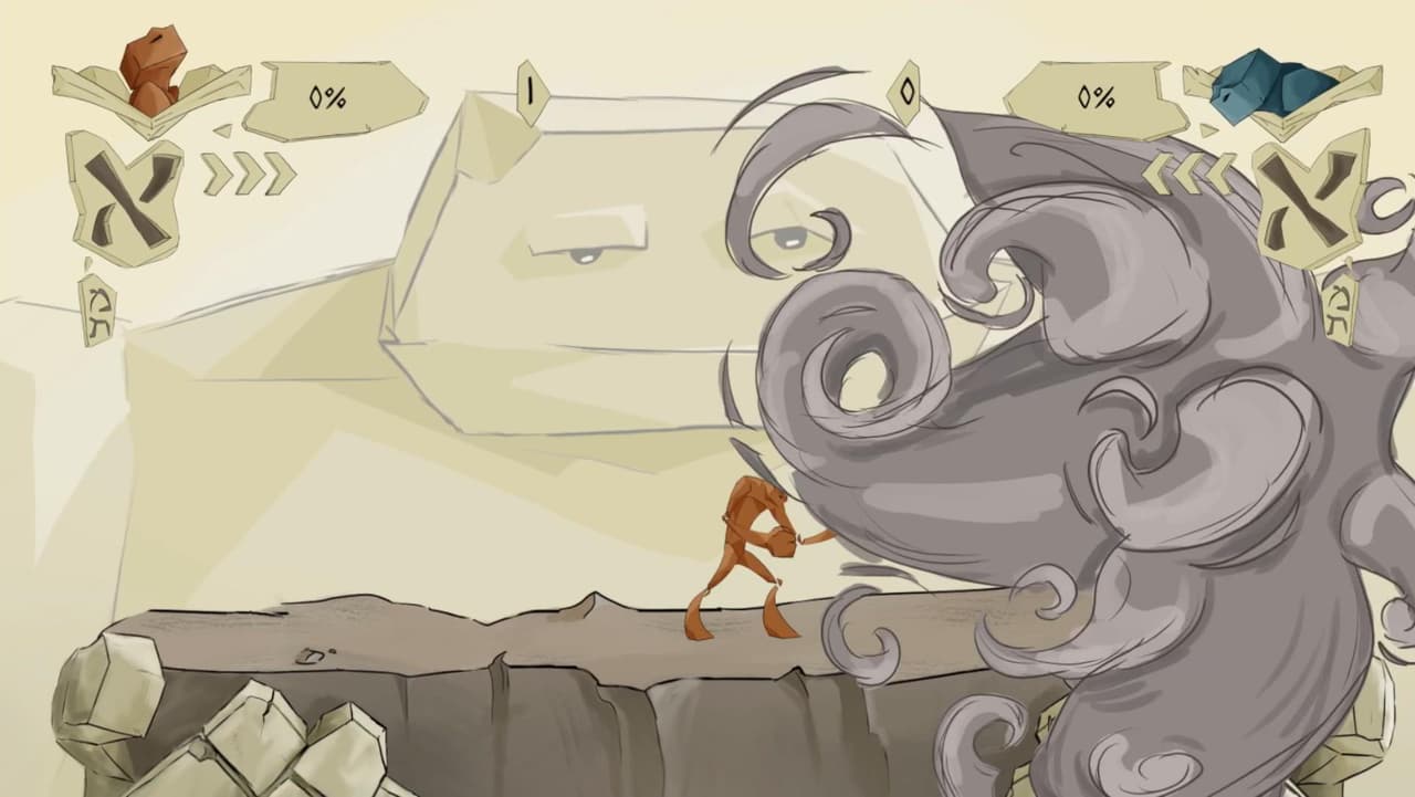 Rubble Rumble screenshot 4