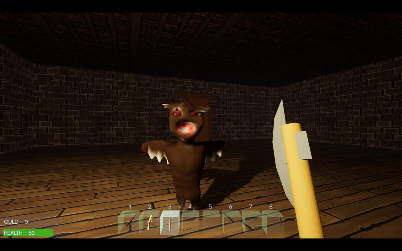 The Portal of Time screenshot 6