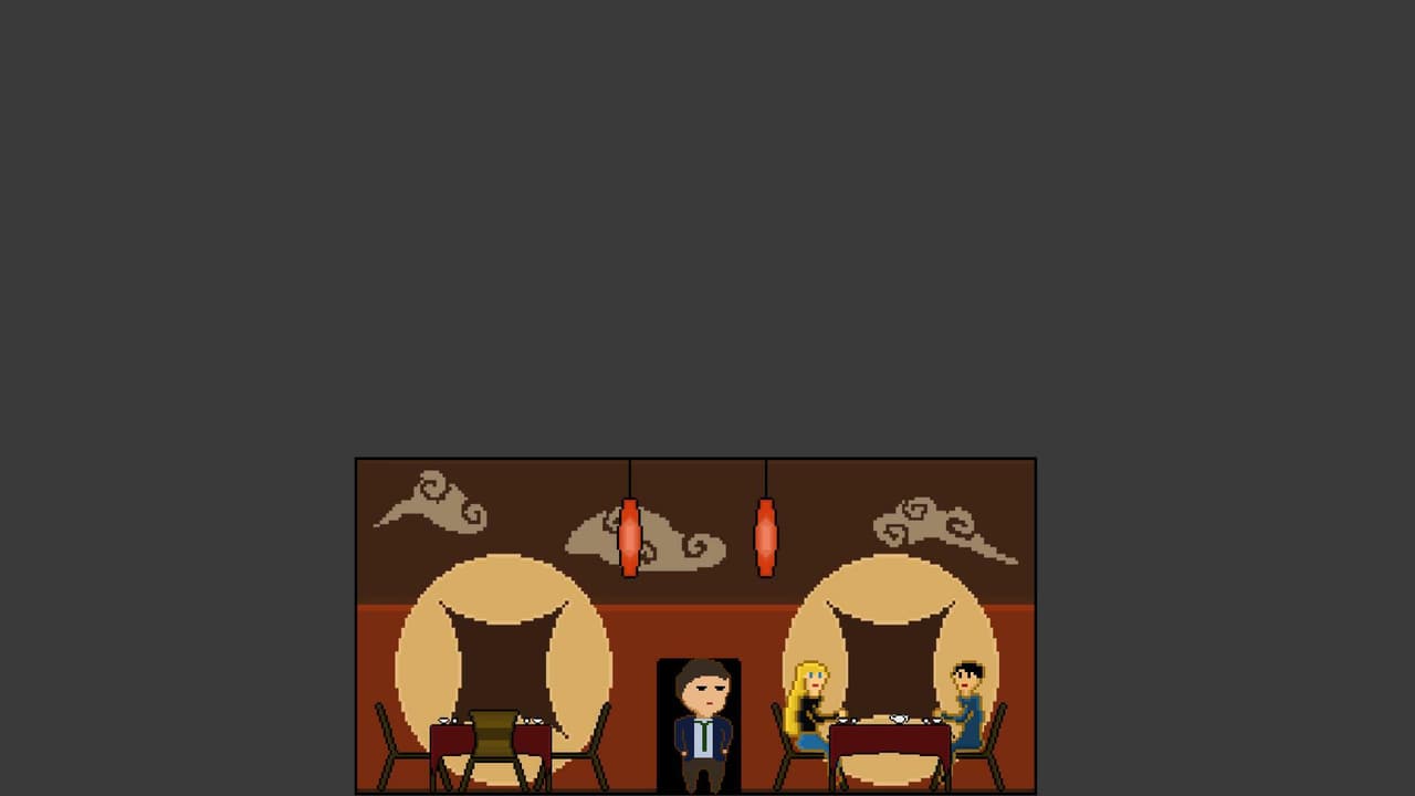 Sink (itch) (IceCreamMakerStudio) screenshot 6