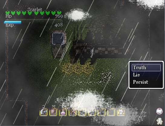 Detective Scarlet screenshot 6