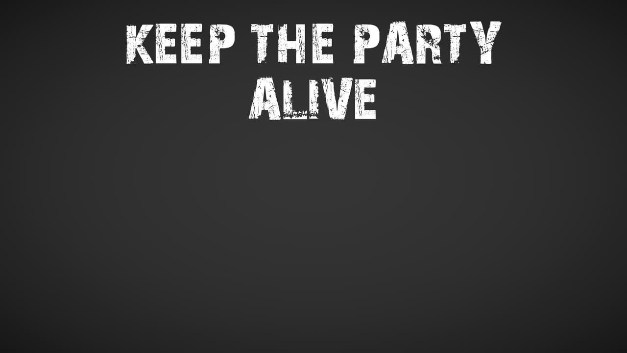 Party Factory (Ludum Dare)