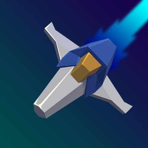 Space Rush (MikeMatthews)