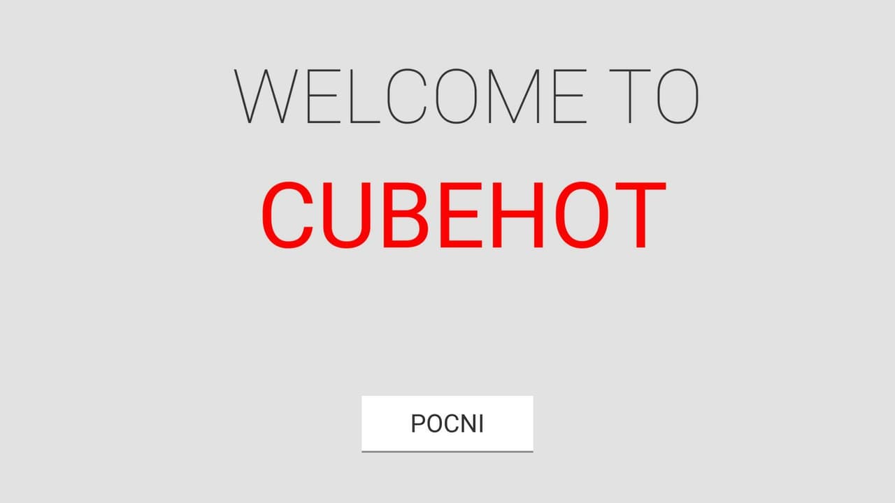 CubeHot