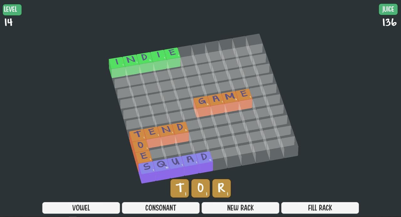 Block2Block: Agile and Afraid screenshot 3