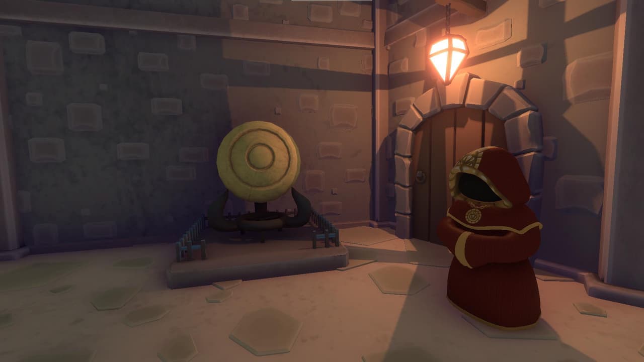 Ocult screenshot 2