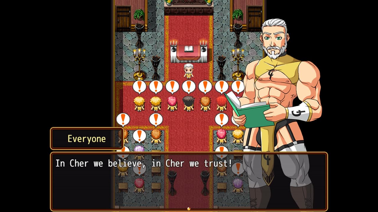 Yes Brother screenshot 2