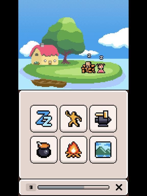 Tower of Fortune 4 screenshot 3