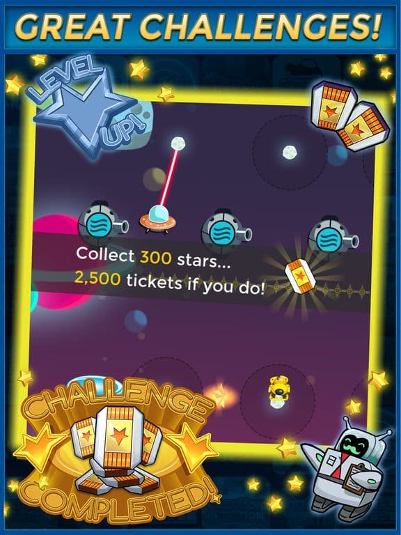 Wacky Warp Cash Money App screenshot 5