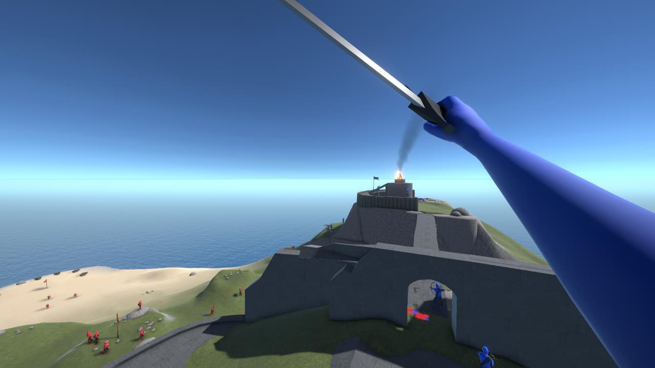 Dragonfield screenshot 6