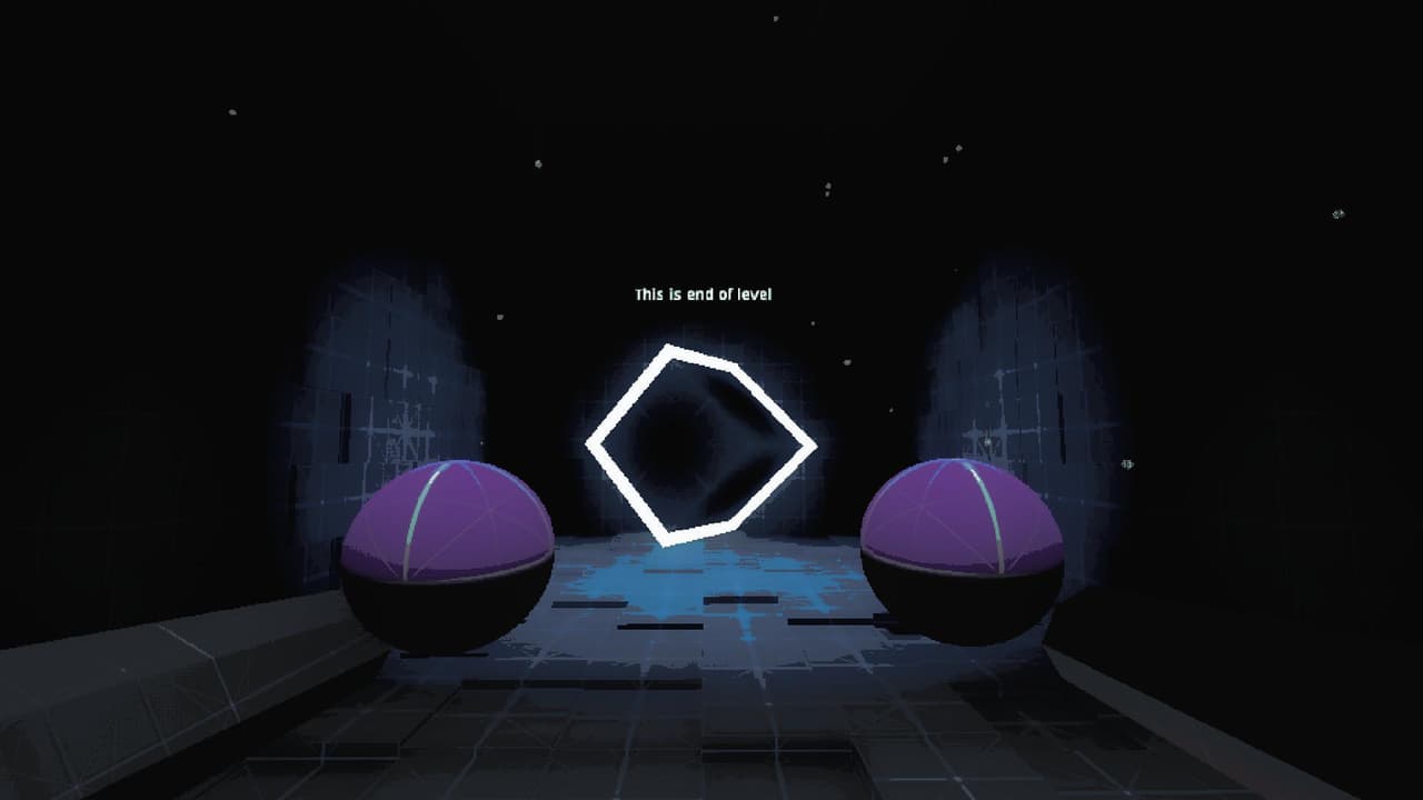 Embrace The Dark