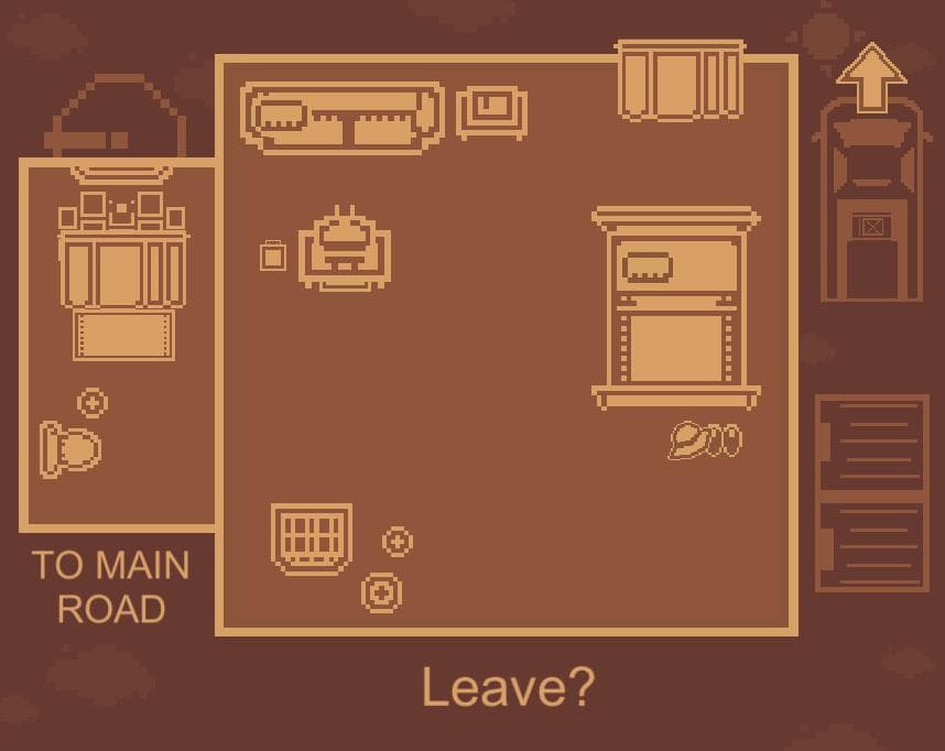 Moving On (cvadella) screenshot 2