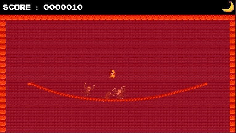 Banana Martyr