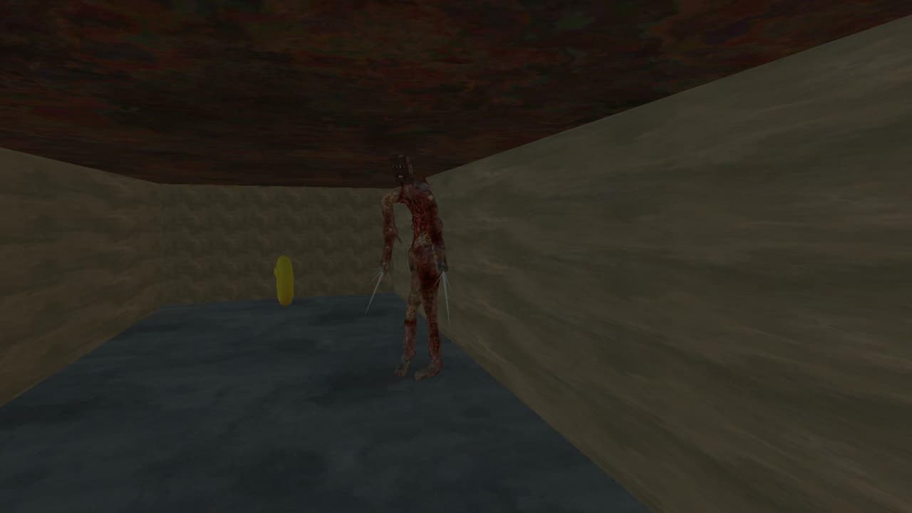 Jumpscare Palace screenshot 2
