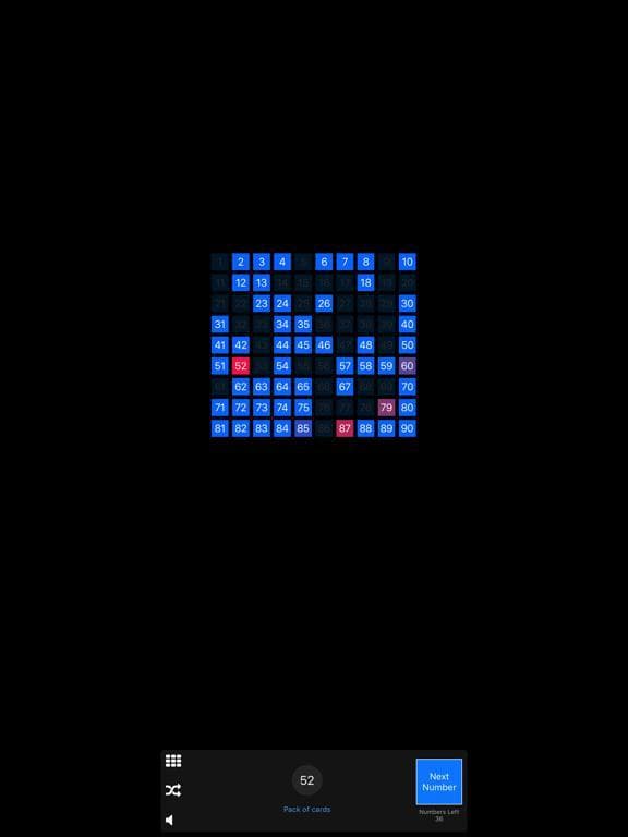 Tambola Time screenshot 4