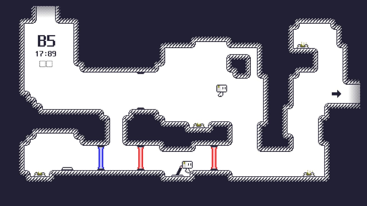 Box to the Box screenshot 2