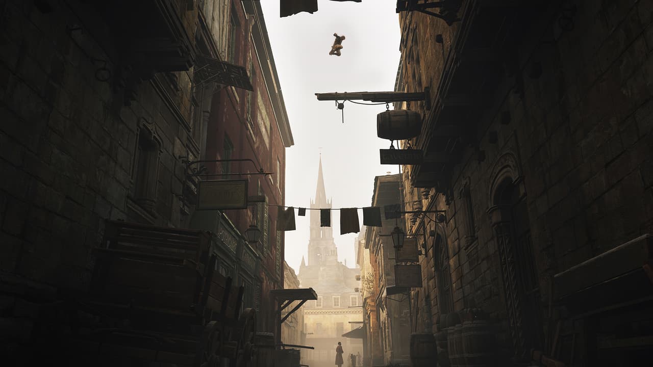 Assassins Creed: Unity - Dead Kings screenshot 3