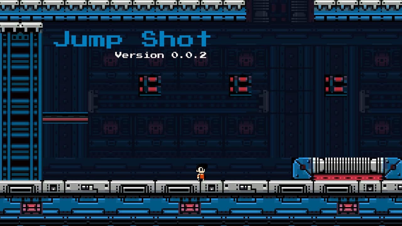 Jump Shot (SubMatterMatt) screenshot 2