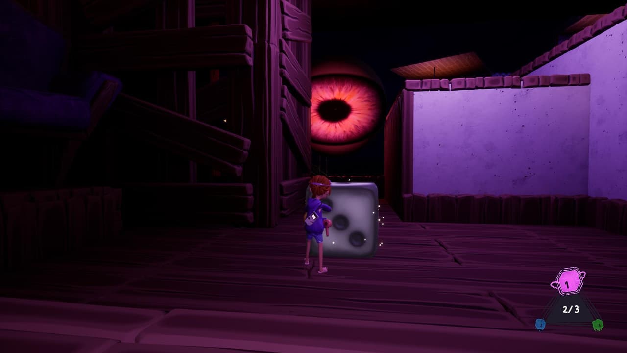 ROUSE screenshot 3