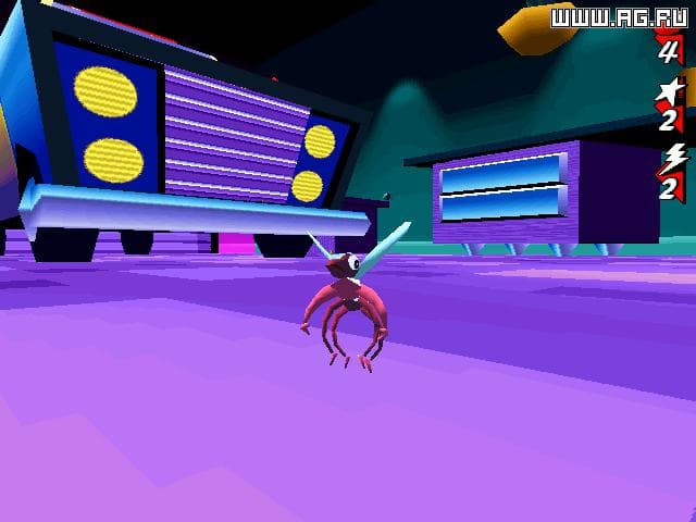Banzai Bug screenshot 3