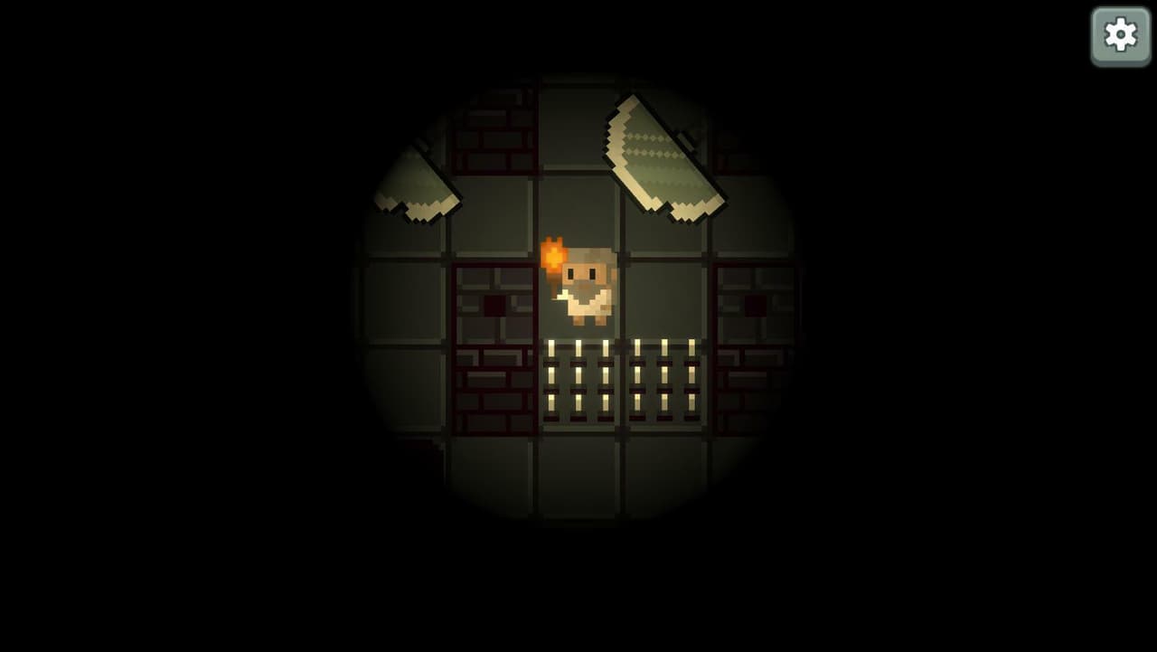 Lost Relic [Demo]