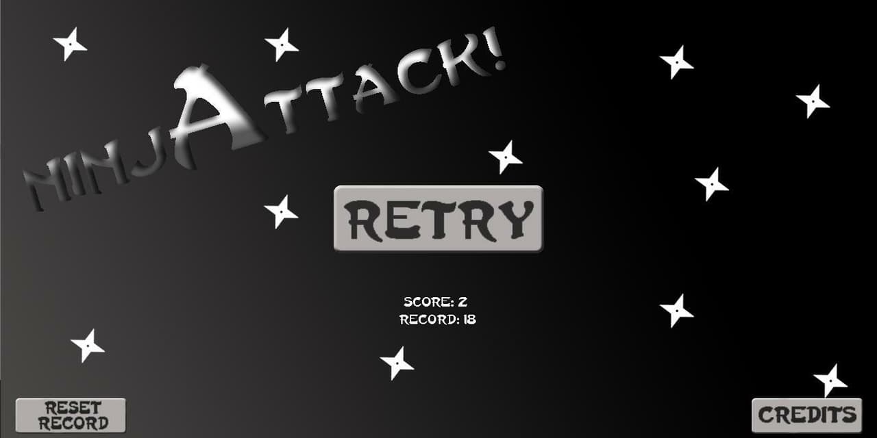NinjAttack