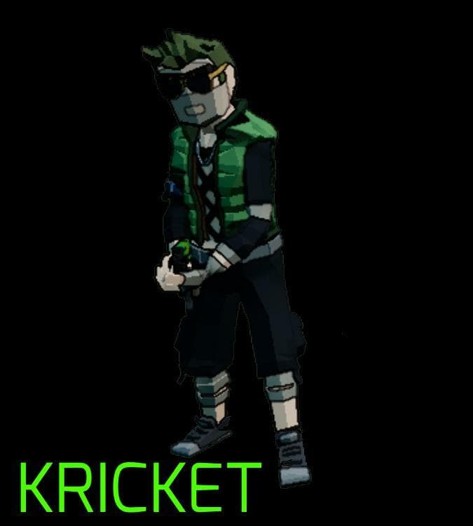 Anarchist V.1 screenshot 4