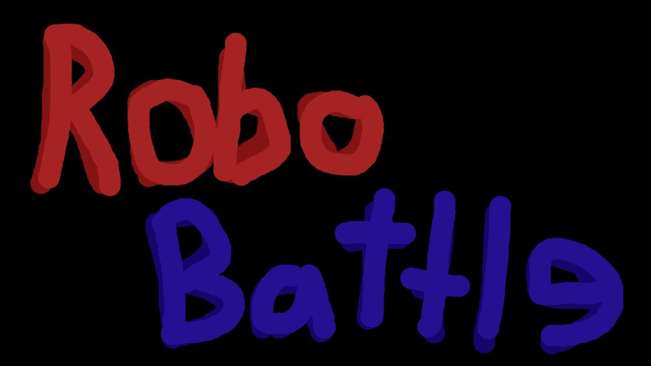 Robo Battle (Test 1)