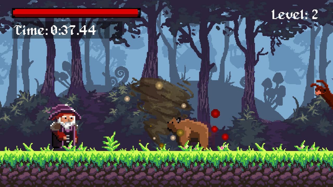Unfabled screenshot 2