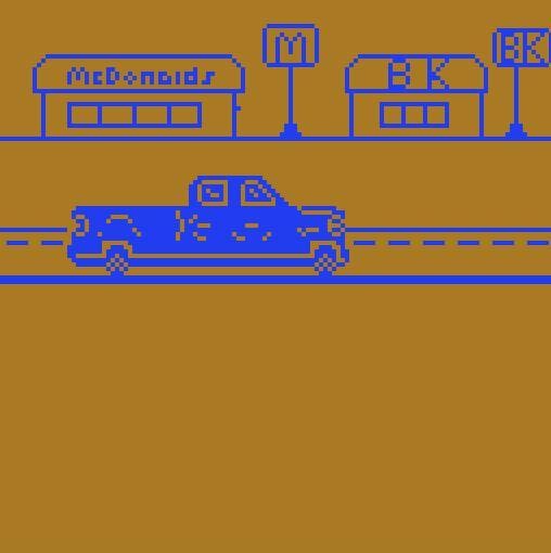 The Empty Lot (Part 1) screenshot 3
