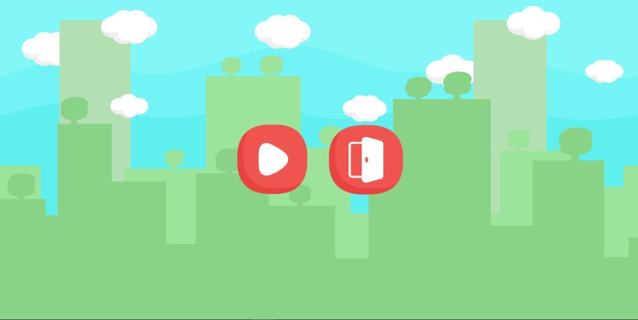 2D Platform (ersinmete) screenshot 2