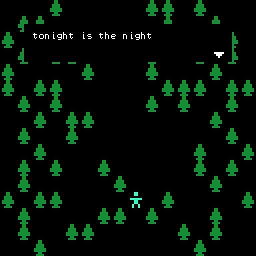 the ritual (aseachantyofsorts) screenshot 2
