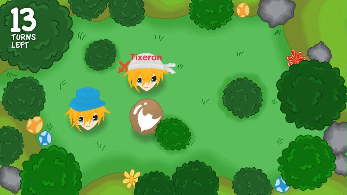 Small Chronicles screenshot 6
