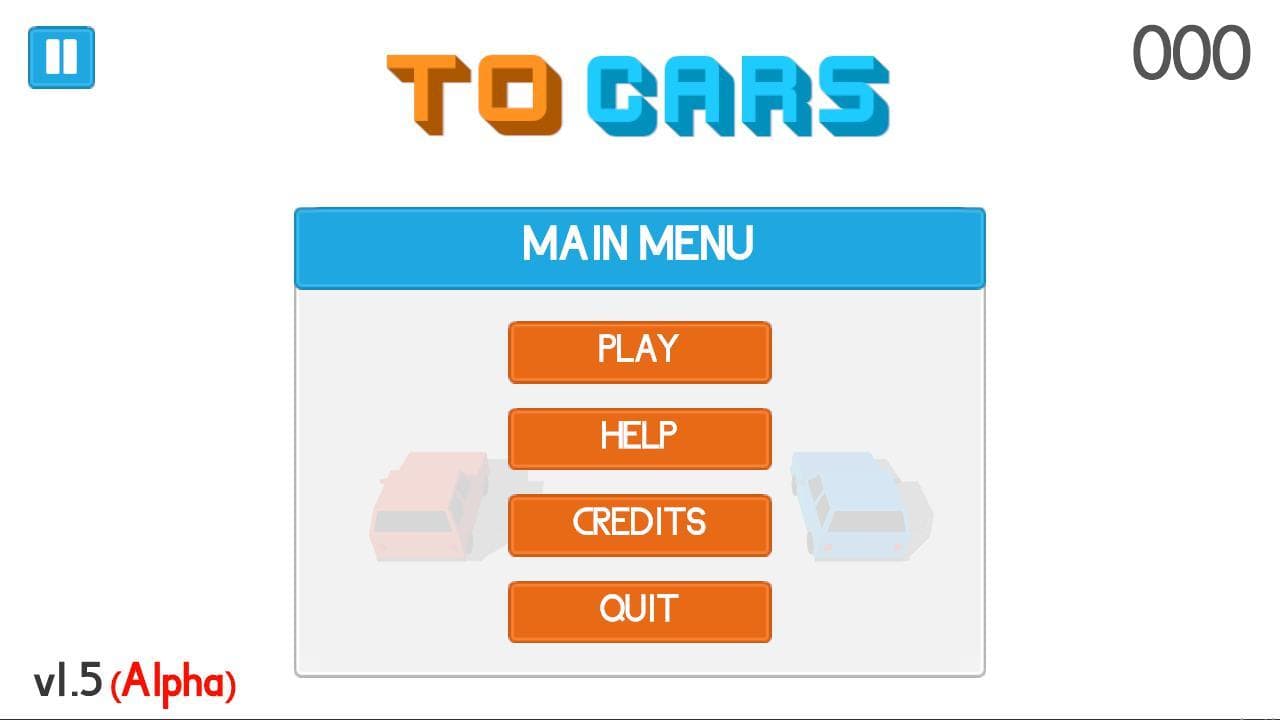 ToCars screenshot 3