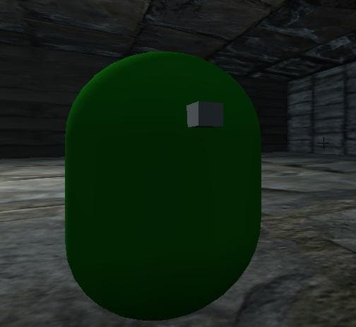 Zombie 3D Survival