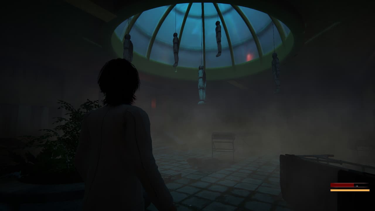 Taken Soul screenshot 2