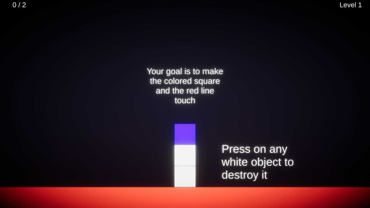 Block Destroyer (spiros132) screenshot 4