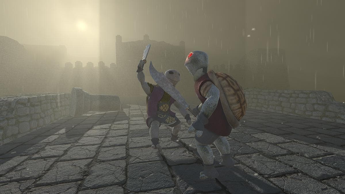 Time Souls (sum123123) screenshot 5