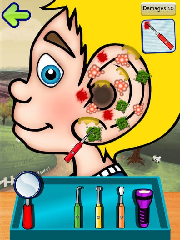 Country Hills Ear Doctor screenshot 2