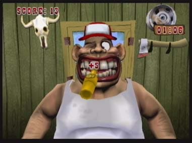 Calvin Tuckers Redneck Jamboree screenshot 5